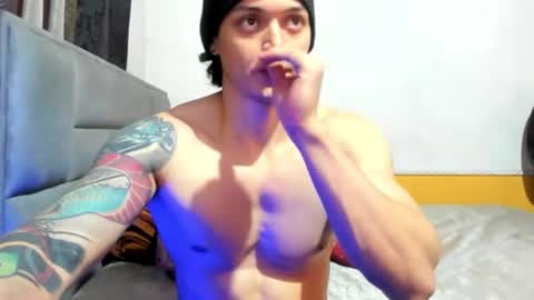 jhon online show from 02-09-25, 08:34