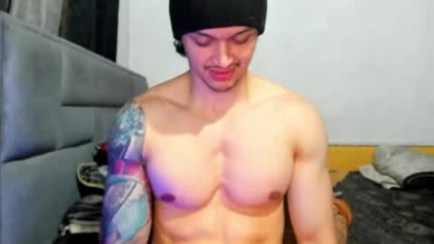 jhon online show from 04-07-26, 01:06