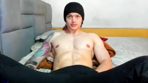 jhon online show from 04-29-26, 08:15