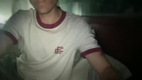 Snapshot of dickabitchdown chatting on 02-01-25, 06:54 DickABitchDown Alexys real spanishmami online show from 02-01-25, 06:54