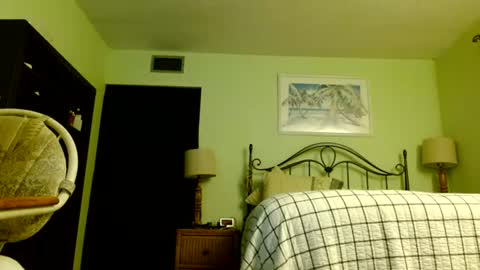dickbeswollen123 online show from 07-20-26, 12:36