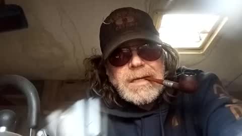 Dickbowen online show from 01-12-25, 11:26