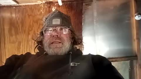 Dickbowen online show from 01-27-25, 07:03