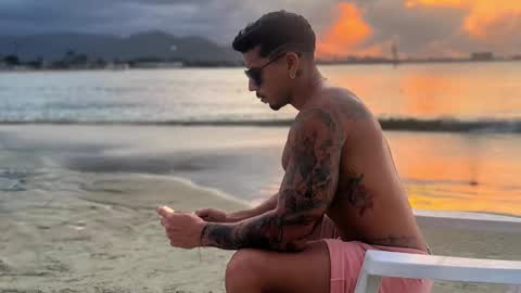 Damin online show from 12-17-24, 05:40