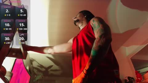 Damin online show from 12-15-25, 04:28