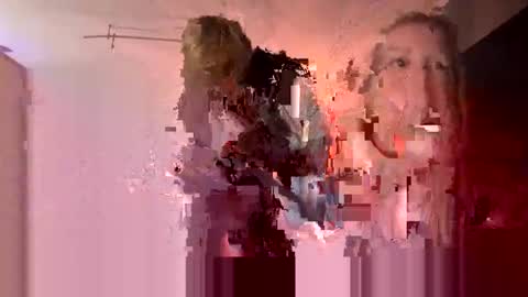 Snapshot of dickeddownsouth chatting on 10-29-25, 11:23 Beau online show from 10-29-25, 11:23