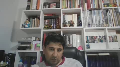 dickeduardo online show from 09-20-25, 01:23