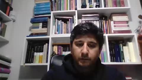 dickeduardo online show from 10-20-25, 02:12