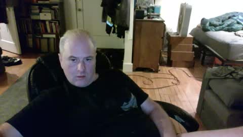 Richard Fleischer online show from 01-04-25, 05:48