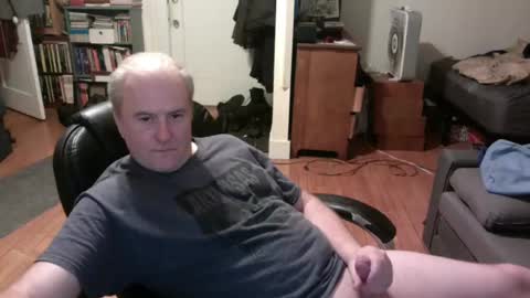 Richard Fleischer online show from 02-14-25, 08:42