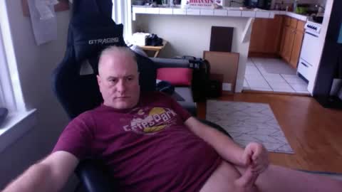 Snapshot of dickflasher5 chatting on 01-10-26, 04:42 Richard Fleischer online show from 01-10-26, 04:42