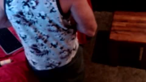 Sparkx online show from 10-03-25, 02:41