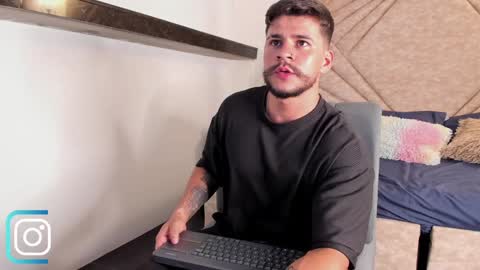 Dick Griffith online show from 01-18-25, 12:46