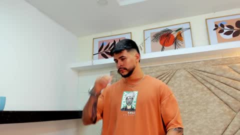 Dick Griffith online show from 02-01-25, 12:16