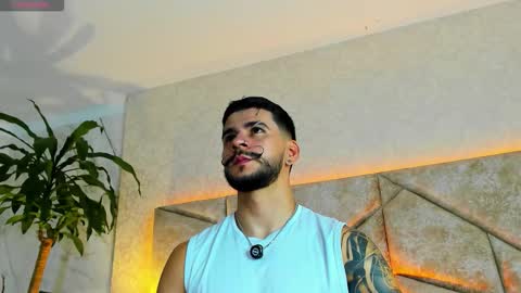 Dick Griffith online show from 09-09-25, 12:37