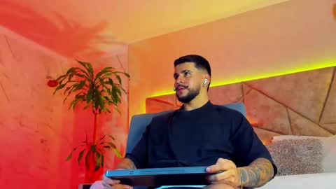 Dick Griffith online show from 09-29-25, 12:43