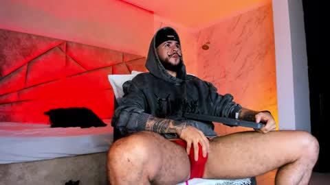 Snapshot of dickgriffith chatting on 01-16-26, 12:53 Dick Griffith online show from 01-16-26, 12:53