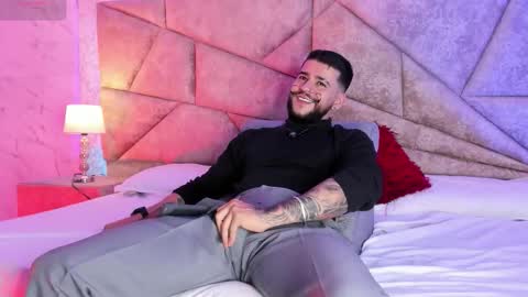 Snapshot of dickgriffith chatting on 02-22-26, 10:25 Dick Griffith online show from 02-22-26, 10:25