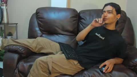 dickie_dicking online show from 10-01-25, 09:43