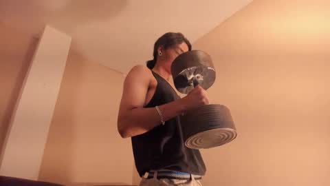 dickie_dicking online show from 10-31-25, 08:32