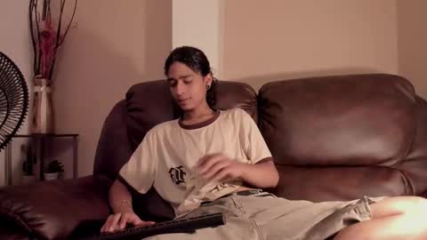 dickie_dicking online show from 11-04-25, 08:30