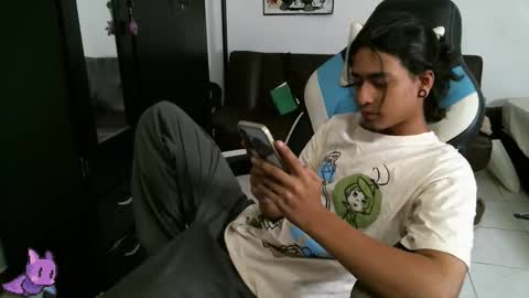 dickie_dicking online show from 03-19-26, 06:23