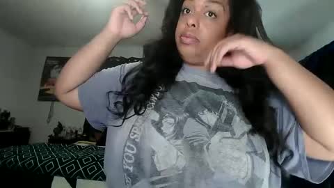 mistressjazmin online show from 03-08-25, 09:40