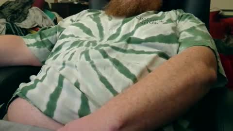 Steve online show from 03-07-26, 04:15