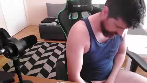 dickstaza online show from 06-29-26, 12:27