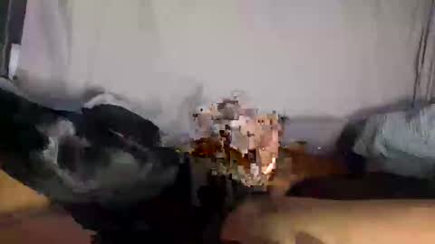 Snapshot of dicktrack92 chatting on 10-26-25, 01:55 Dick Tracy online show from 10-26-25, 01:55