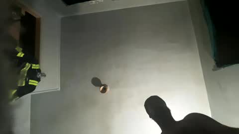 dickybigball online show from 10-09-25, 11:52