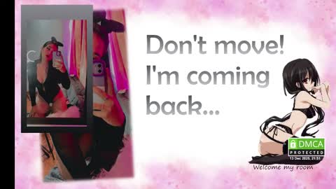 Dicmonlu online show from 12-14-25, 02:50