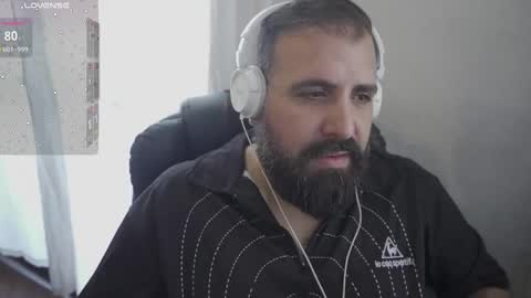 Cristian Dipolino online show from 11-01-25, 09:28