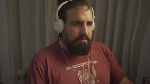 Cristian Dipolino online show from 04-16-26, 10:56