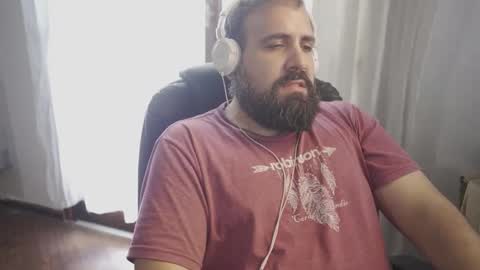 Cristian Dipolino online show from 04-27-26, 02:37