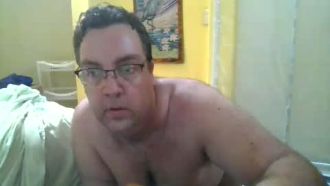 Didgeman online show from 09-09-25, 07:13