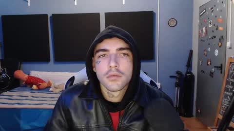 Snapshot of didismurf02 chatting on 01-18-26, 06:17 didismurf02 online show from 01-18-26, 06:17