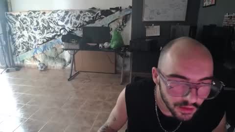 didismurf02 online show from 05-24-26, 04:01