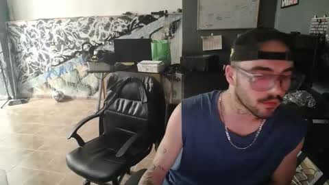 didismurf02 online show from 05-30-26, 12:41