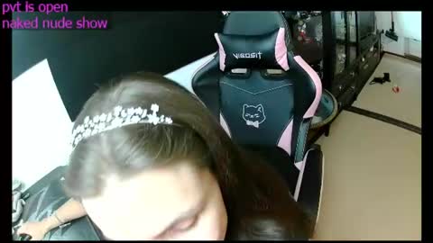 Kathypvt 30 tk min online show from 07-18-26, 06:34