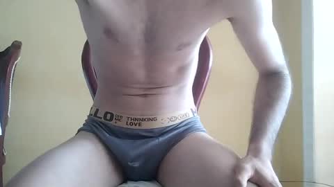 El polla online show from 06-21-26, 02:08
