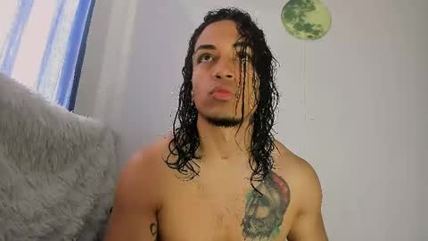 Diego online show from 04-14-26, 01:28