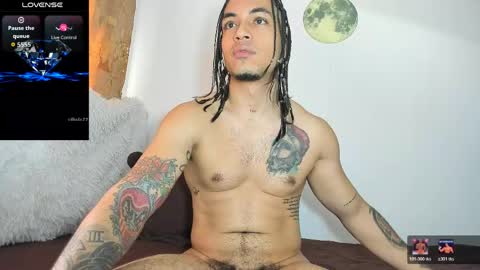 Diego online show from 05-23-26, 02:43