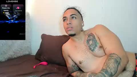 Diego online show from 06-09-26, 04:40