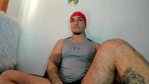 Diego online show from 07-28-26, 07:39