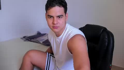DIEGO CAZAS online show from 06-24-26, 05:56