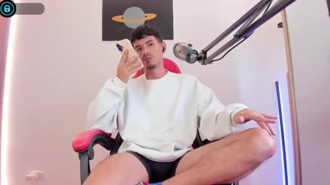 Diego lat online show from 09-14-25, 08:30