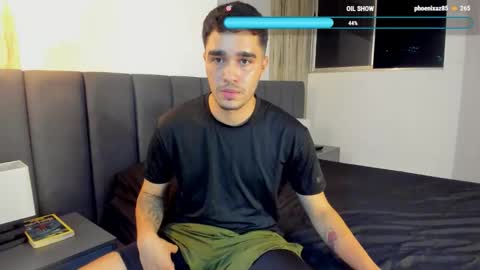 diego_leblanc online show from 01-14-26, 12:27