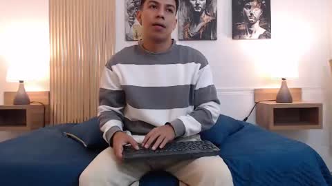 diego_salvatore online show from 06-08-26, 02:39