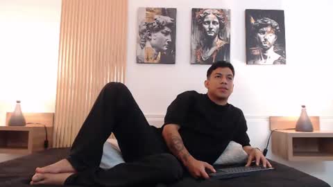 diego_salvatore online show from 06-24-26, 02:49
